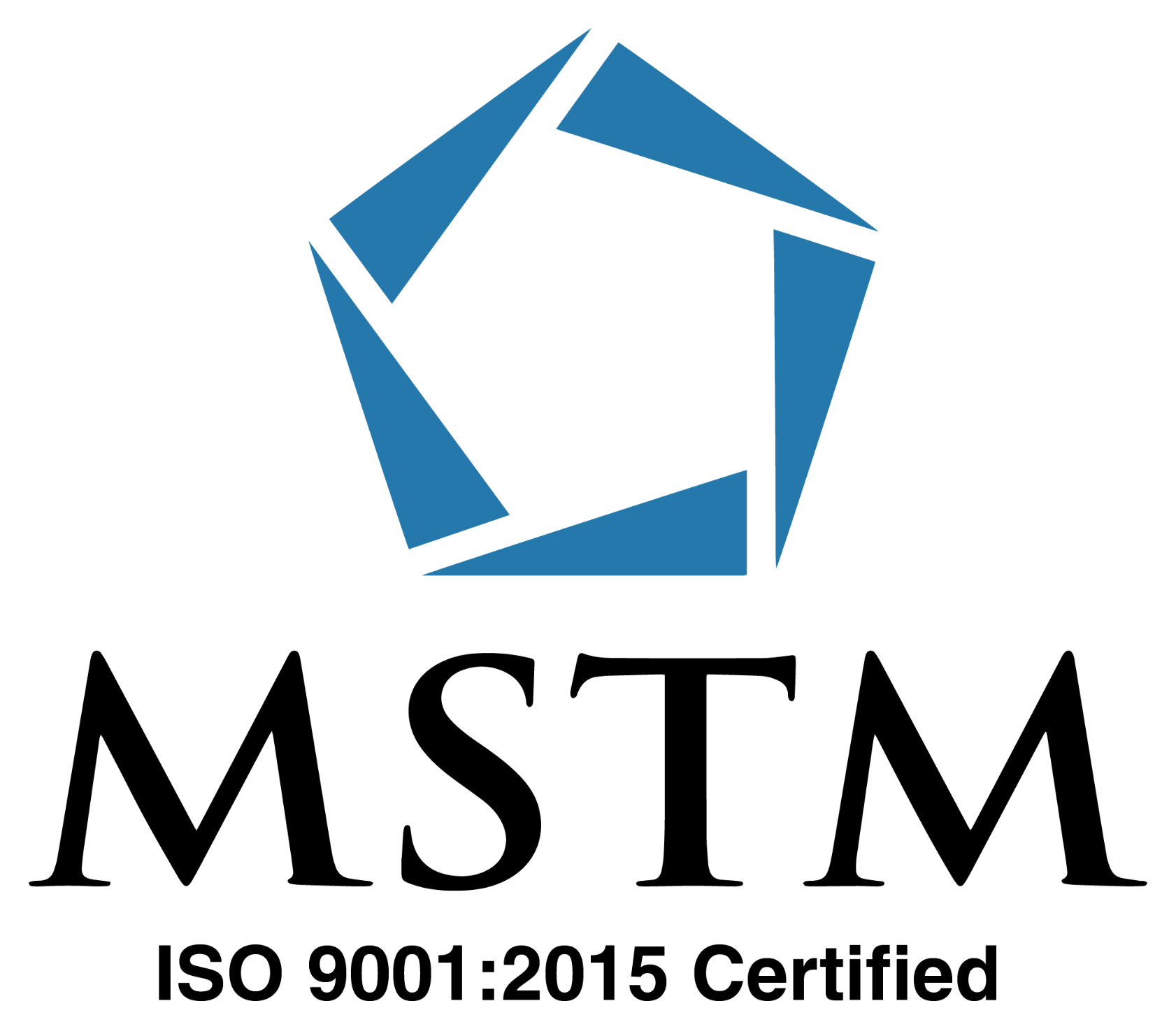 MSTM logo