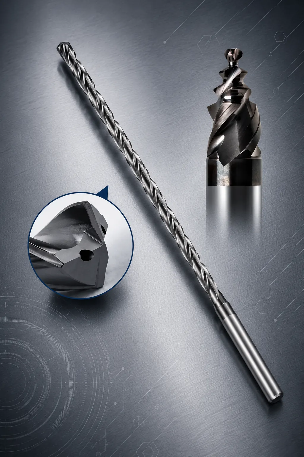 Special Cutting Tools