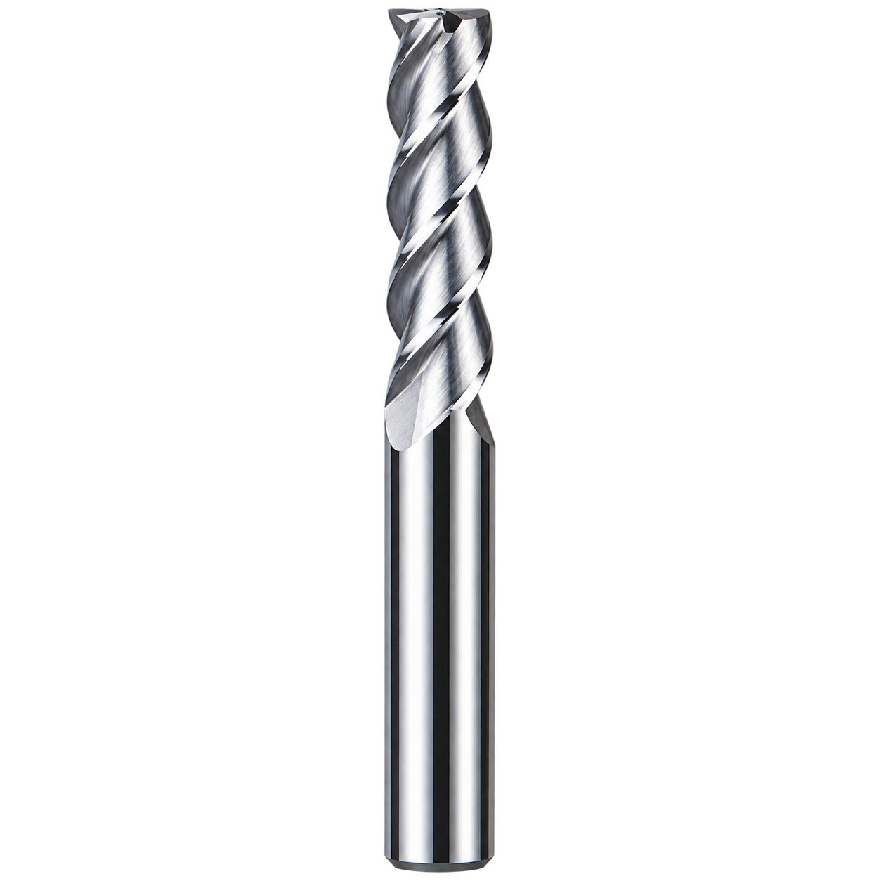 HP / AL3 / Square Endmill